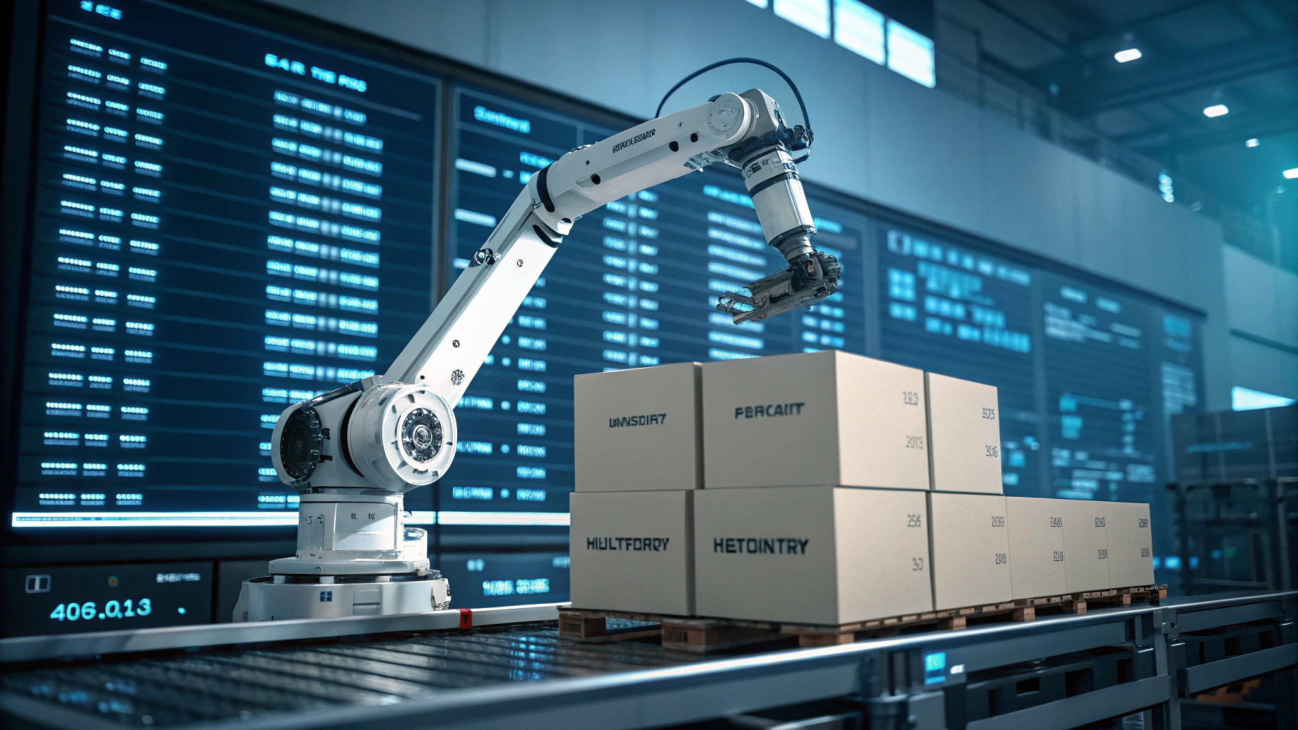 제조업의 진화, AI가 재고관리까지 바꾼다…헨드릭슨·QAD ‘챔피언AI’ 공개