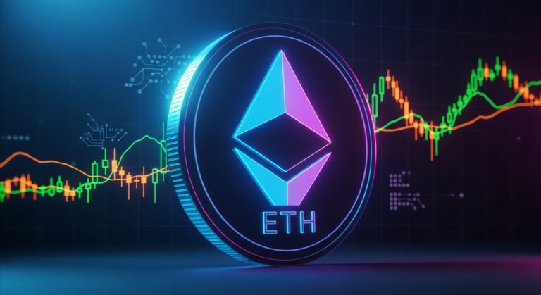 이더리움($ETH), 1조 8,000억 원 대규모 매집…고래·기관 ‘V자 반등’ 기대