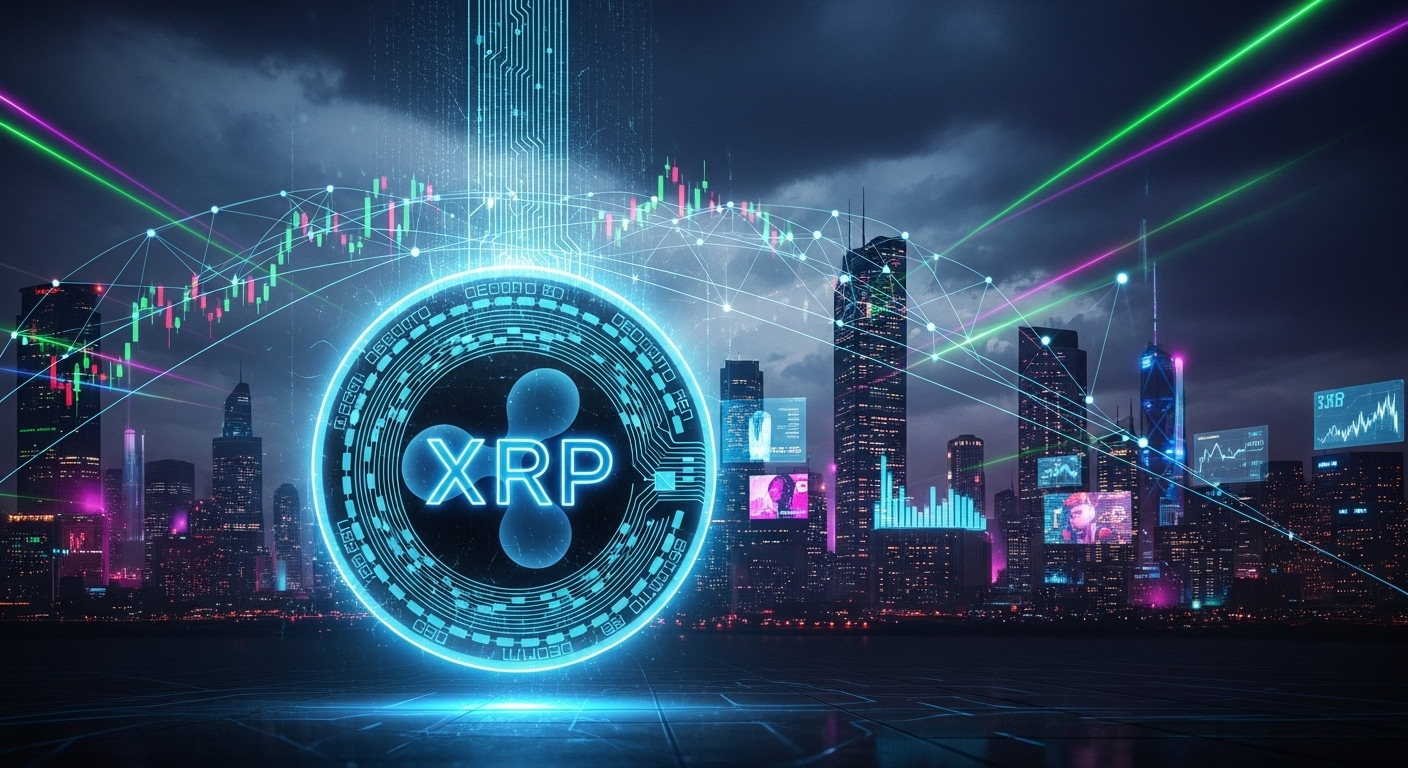 리플(XRP) ETF 기대감 고조…’11월 출시설’에 시장 관심 집중