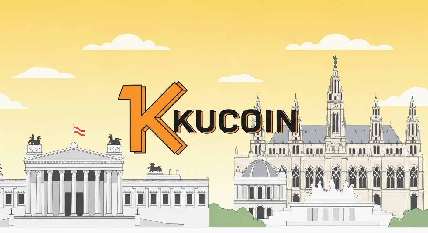 쿠코인, 오스트리아서 MiCA 라이선스 획득…유럽 29개국 전역 진출 본격화