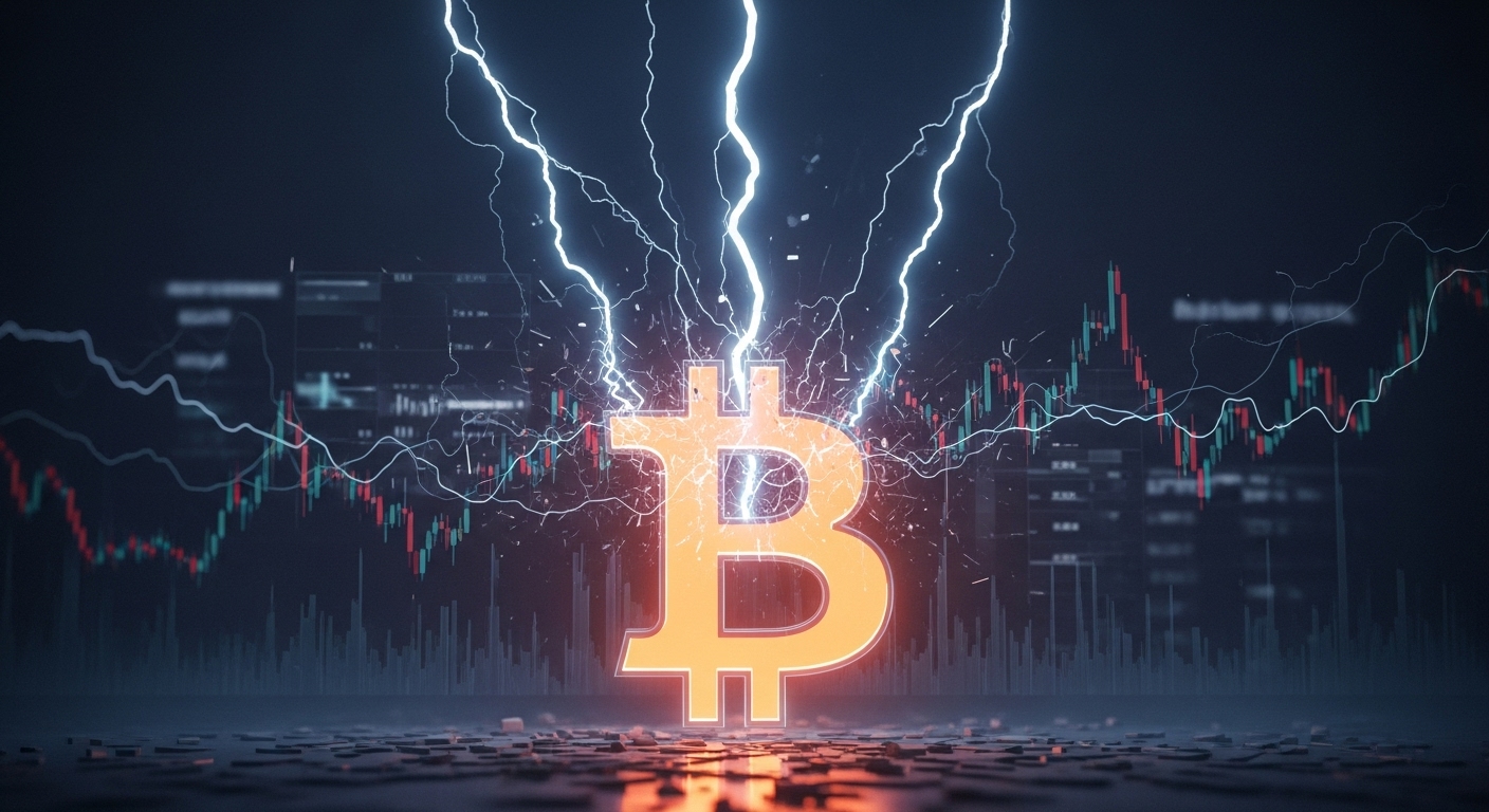 갤럭시 리서치, 비트코인 목표가 12만 달러로 ‘대폭 하향’…레버리지 청산 여파 분석