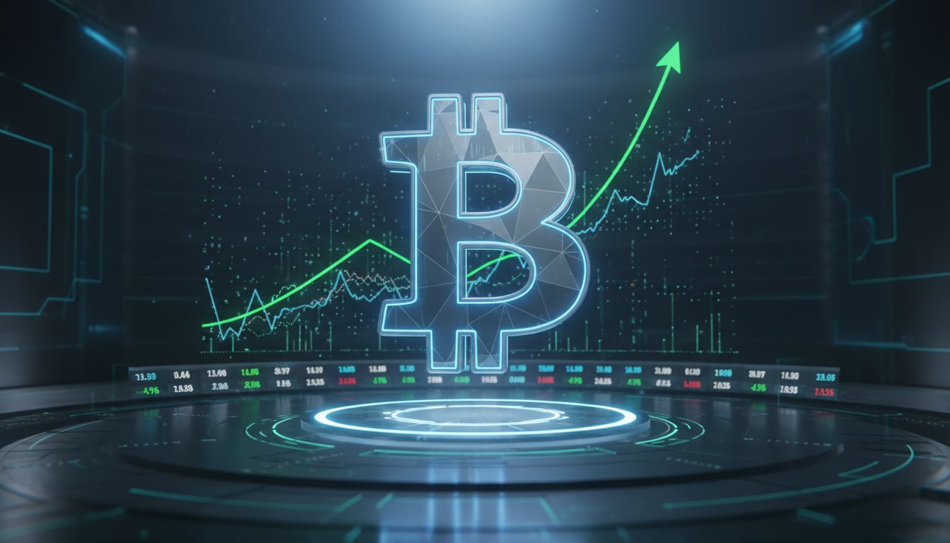 BTC·ETH 파생상품 심리 회복…알트코인 관심은 제한적