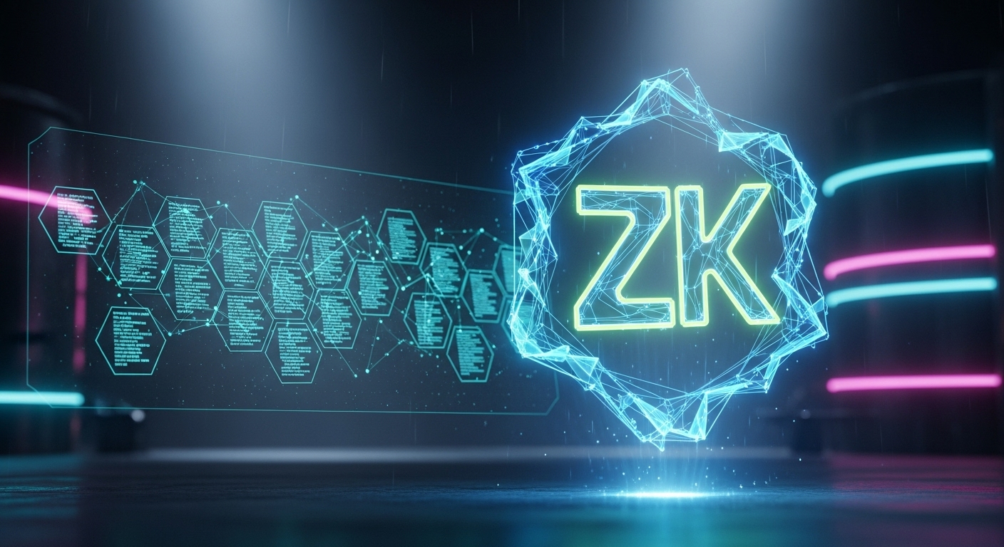 프라이버시 코인 반등…ZK 기술, 개인 넘어 기관 수요도 끌어안는다