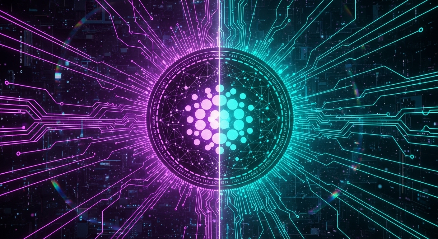 카르다노 블록체인, 코드 결함으로 일시적 체인 분할…형식 오류 트랜잭션 원인