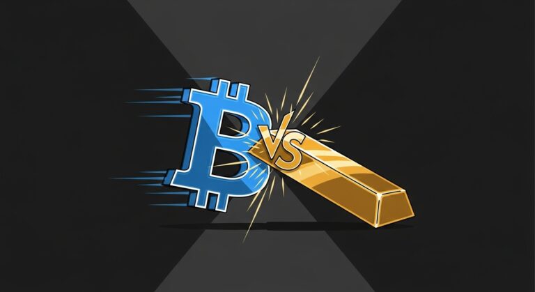 비트코인 비판에 ‘형편없는 인간’ 직격…맥코맥, 피터 시프 공개 저격