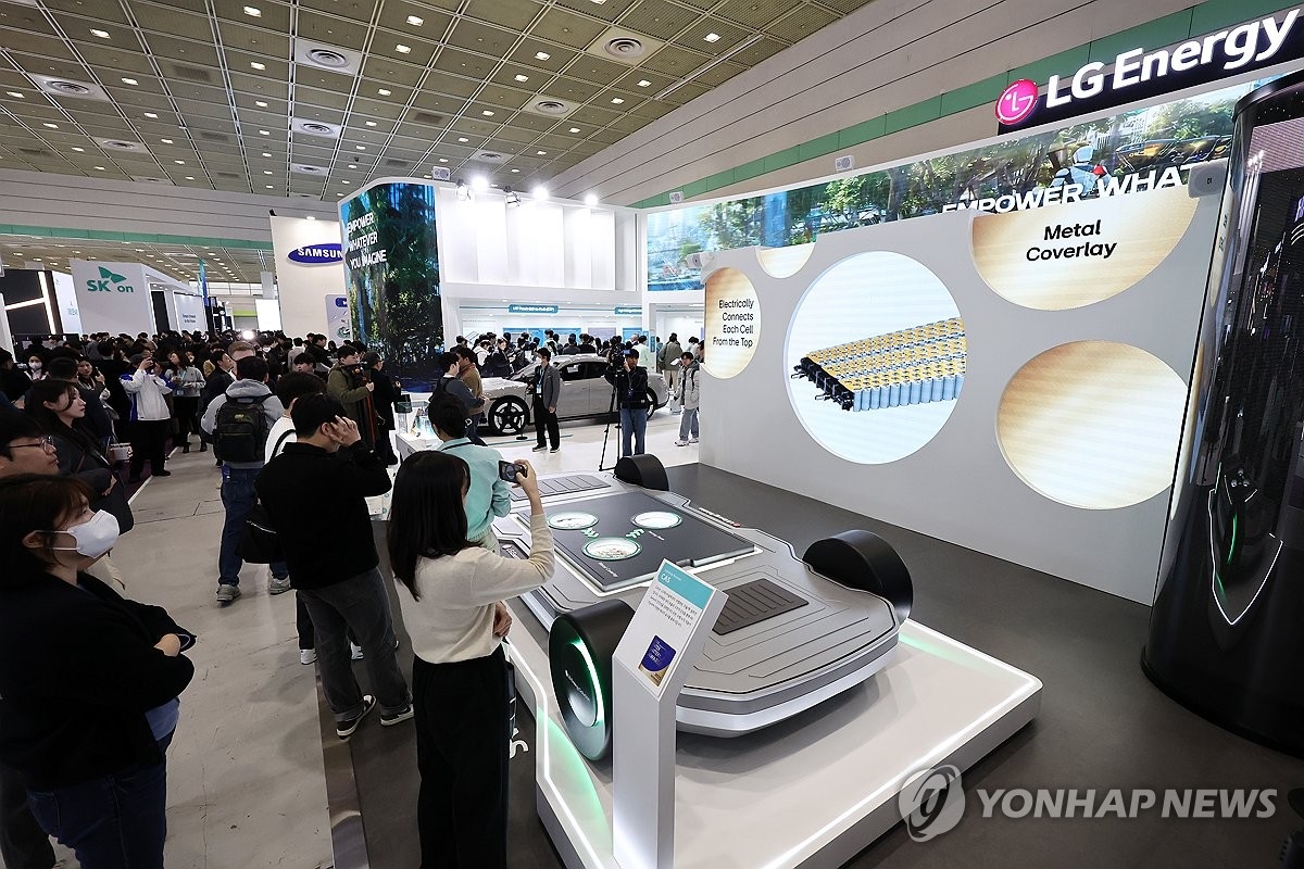 ESS 입찰전 본격화… LG·삼성·SK, 국내투자 ‘총력전’