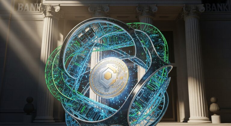 스탠다드차타드, 21셰어스 암호화폐 수탁 맡는다…전통 금융의 디지털 자산 진출 가속