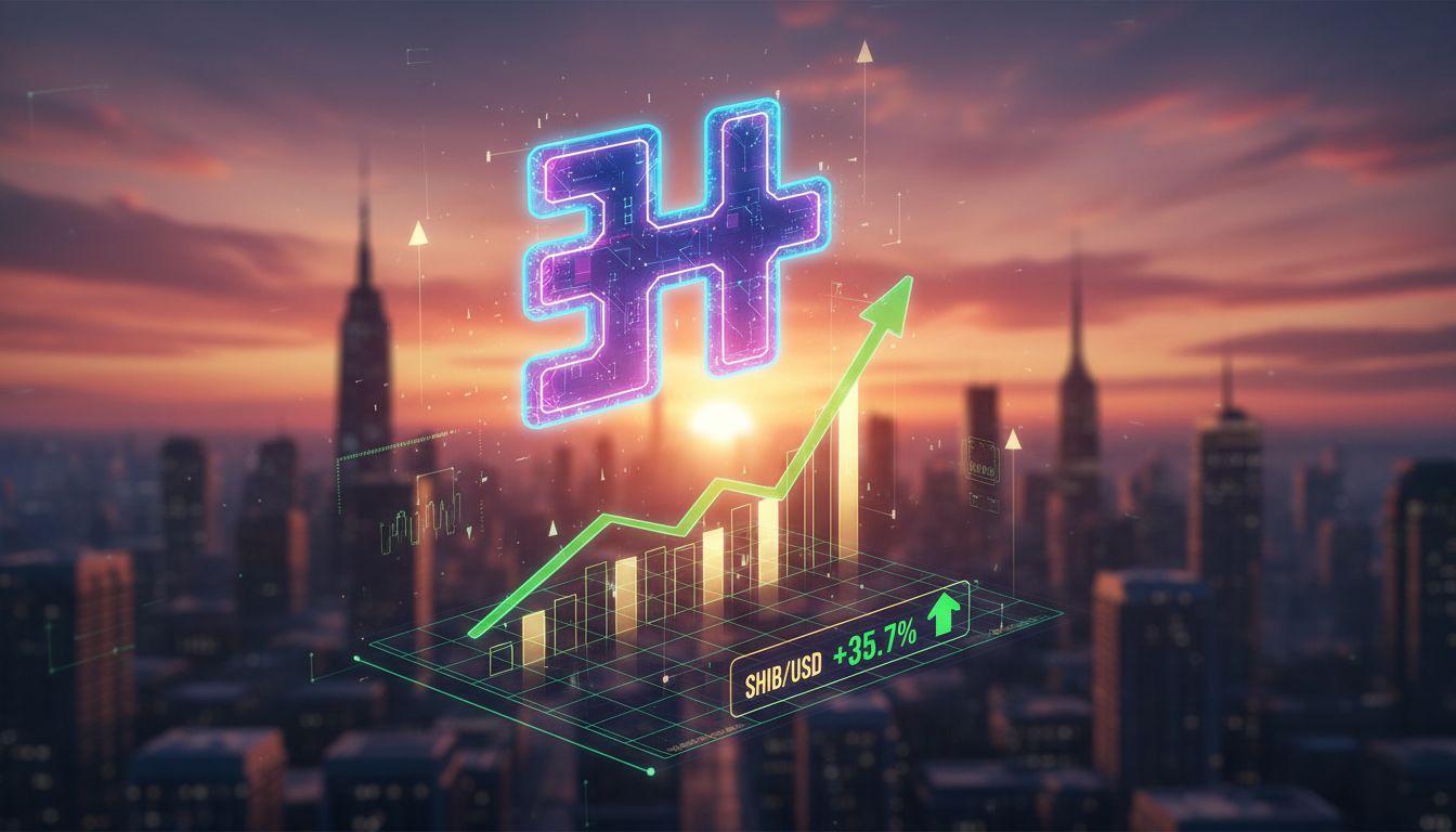 시바이누($SHIB) 8% 반등…’역사적 반전’에 커뮤니티 기대 커진다