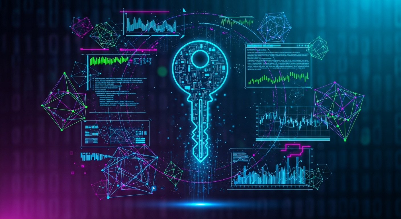 암호화폐 개인 키 탈취 ‘산업화’…정교한 도구로 자산 통제권까지 노린다