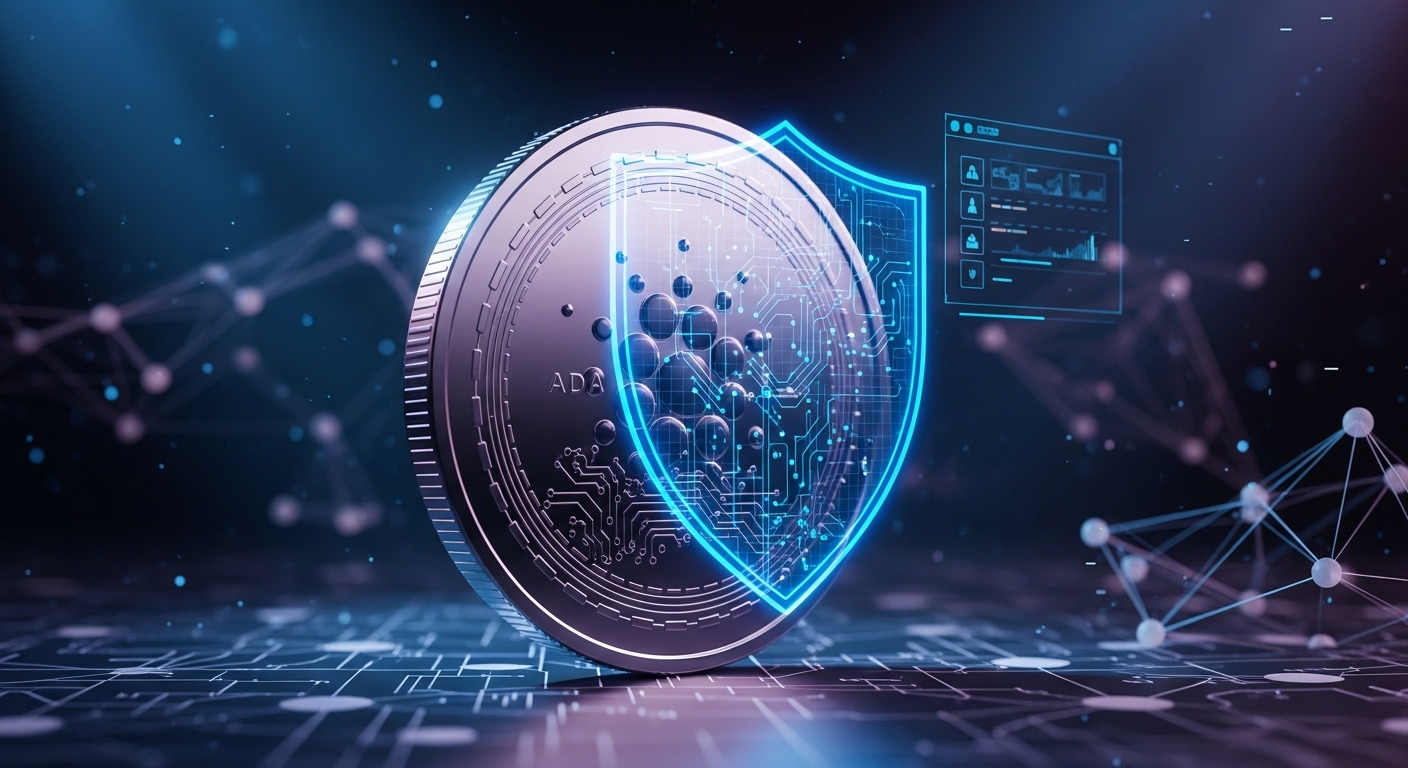 카르다노(ADA), 그라인딩 공격 막는 ‘팔랑크스 업그레이드’ 단행…PoS 보안성 대폭 강화