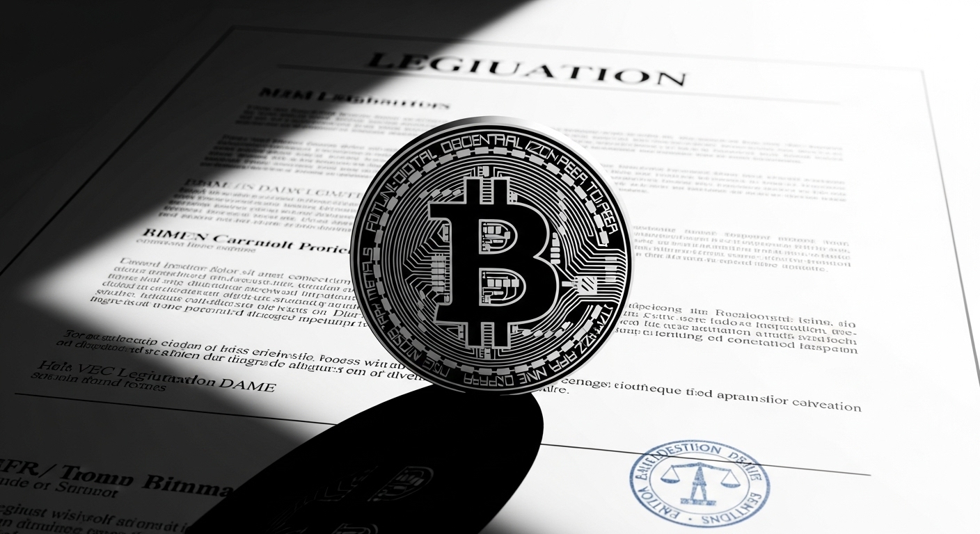 일본, 비트코인 등 암호화폐를 ‘금융상품’으로…내부자 거래 규제 첫 도입 추진