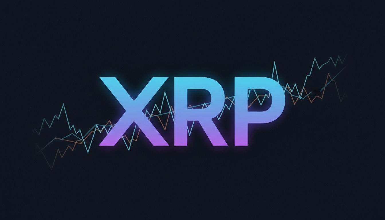 XRP, 1주일 새 18% 급등…BTC·에이다 제치고 강세 속 ‘거래량 감소’ 경고등