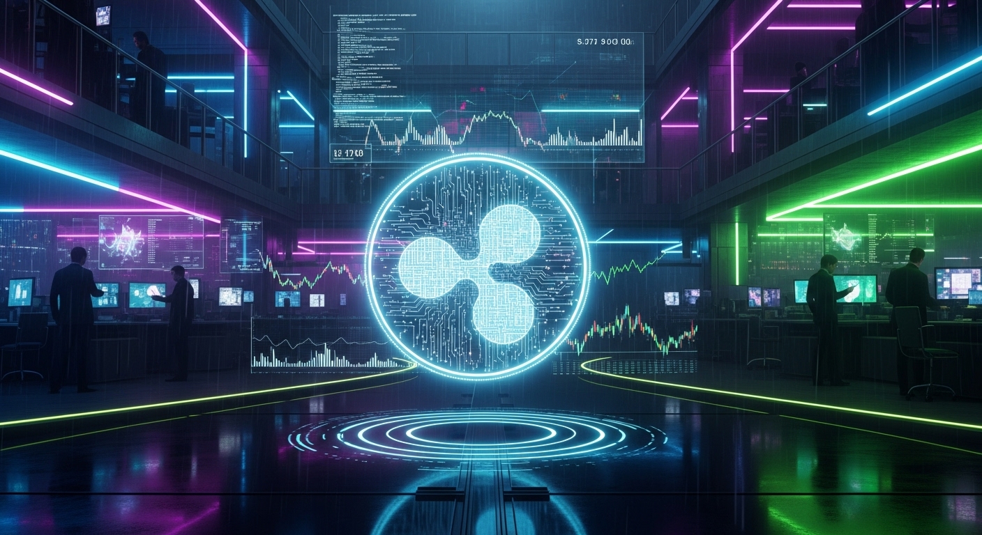 XRP ETF 5종 출시…기관 수요 확대에 ‘리플 시즌’ 본격화