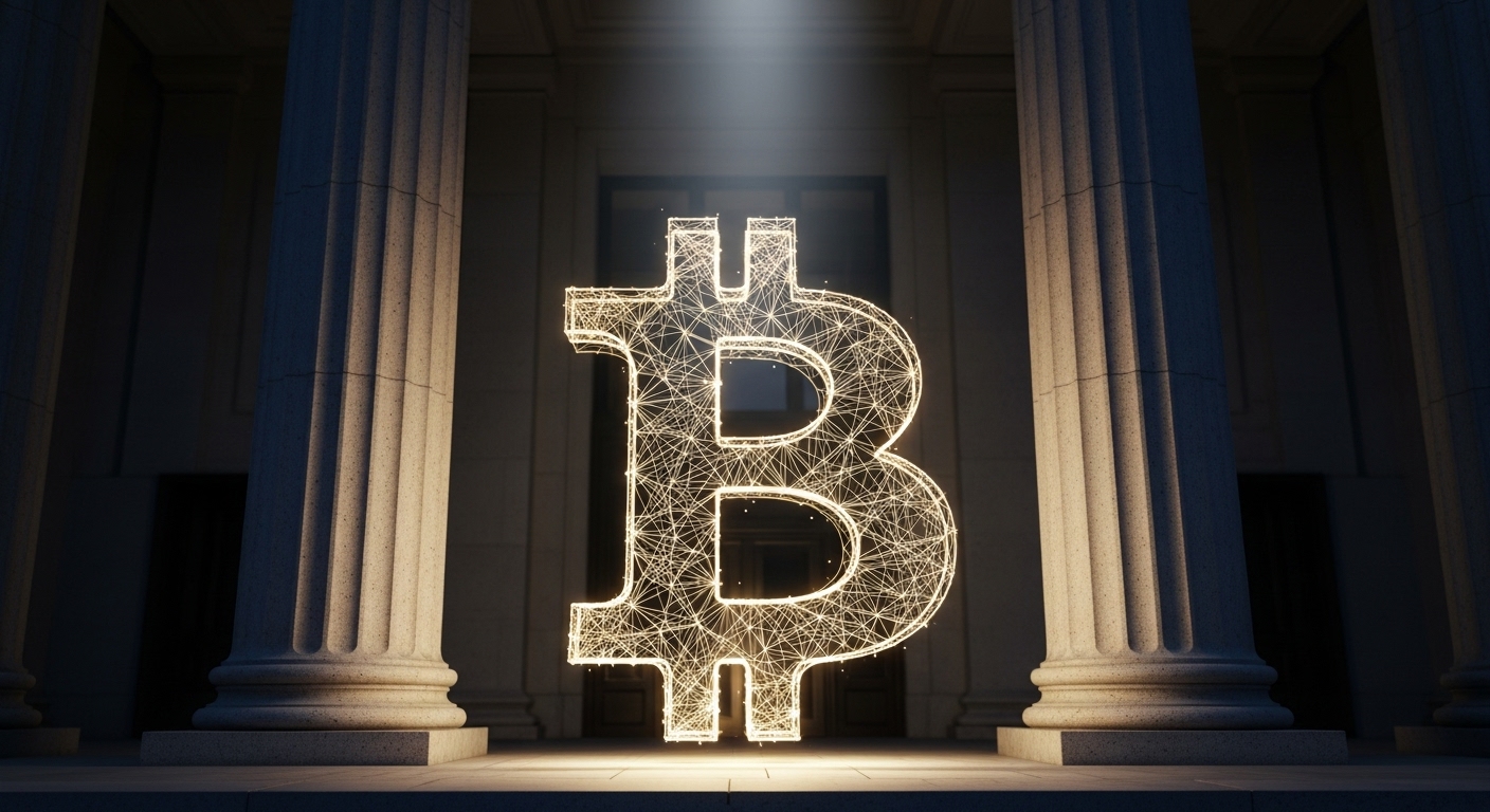 기관투자자, 조정장에도 비트코인($BTC) 대규모 매입…시장 제도화 본격화