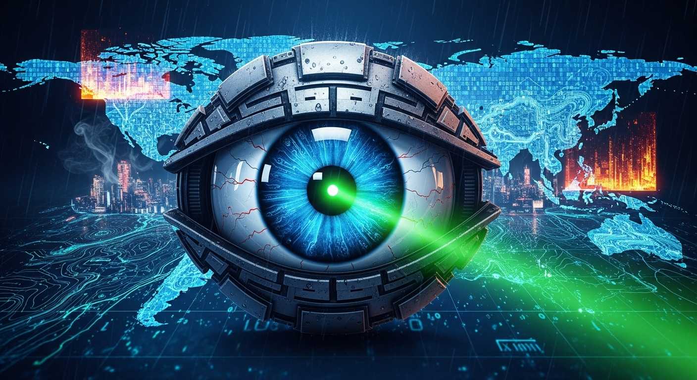 태국, 월드코인 생체 정보 수집 중단 명령…WLD 확산 제동