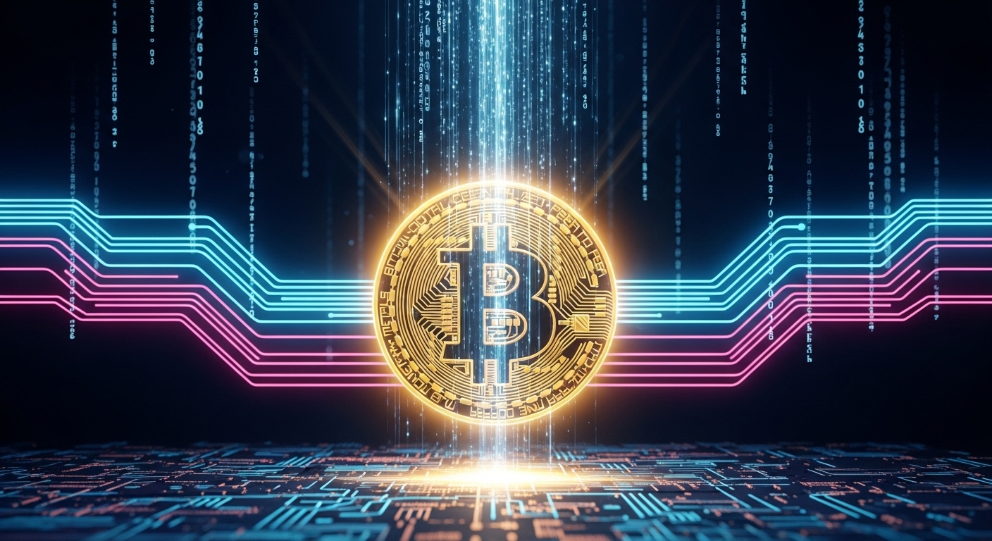 반에크 “비트코인, 디지털 금으로 진화…기관 보유액 261조 돌파”