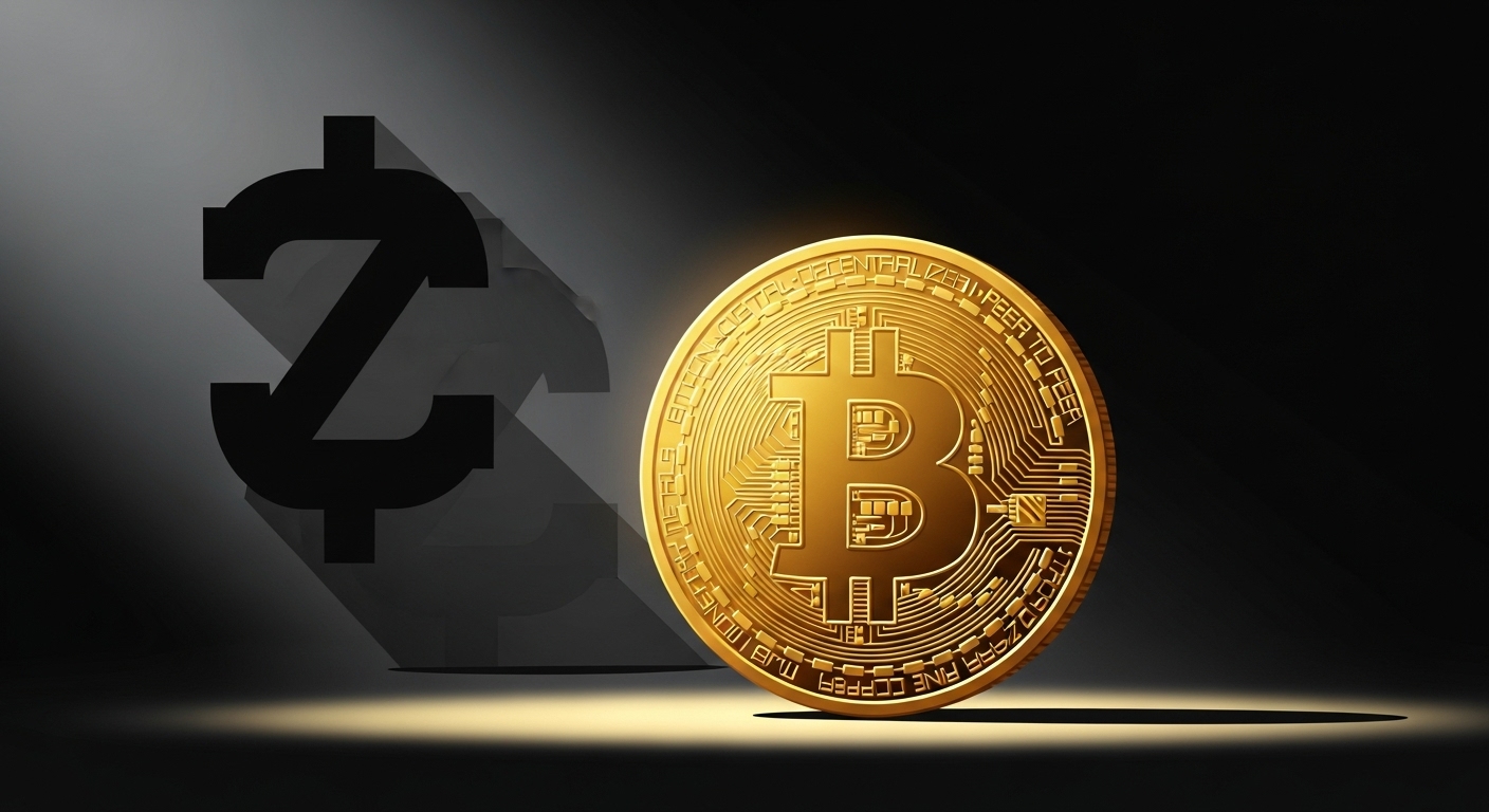 비트코인(BTC) 수용 앞둔 분수령, 지캐시(ZEC) ‘표 분산’ 우려 제기