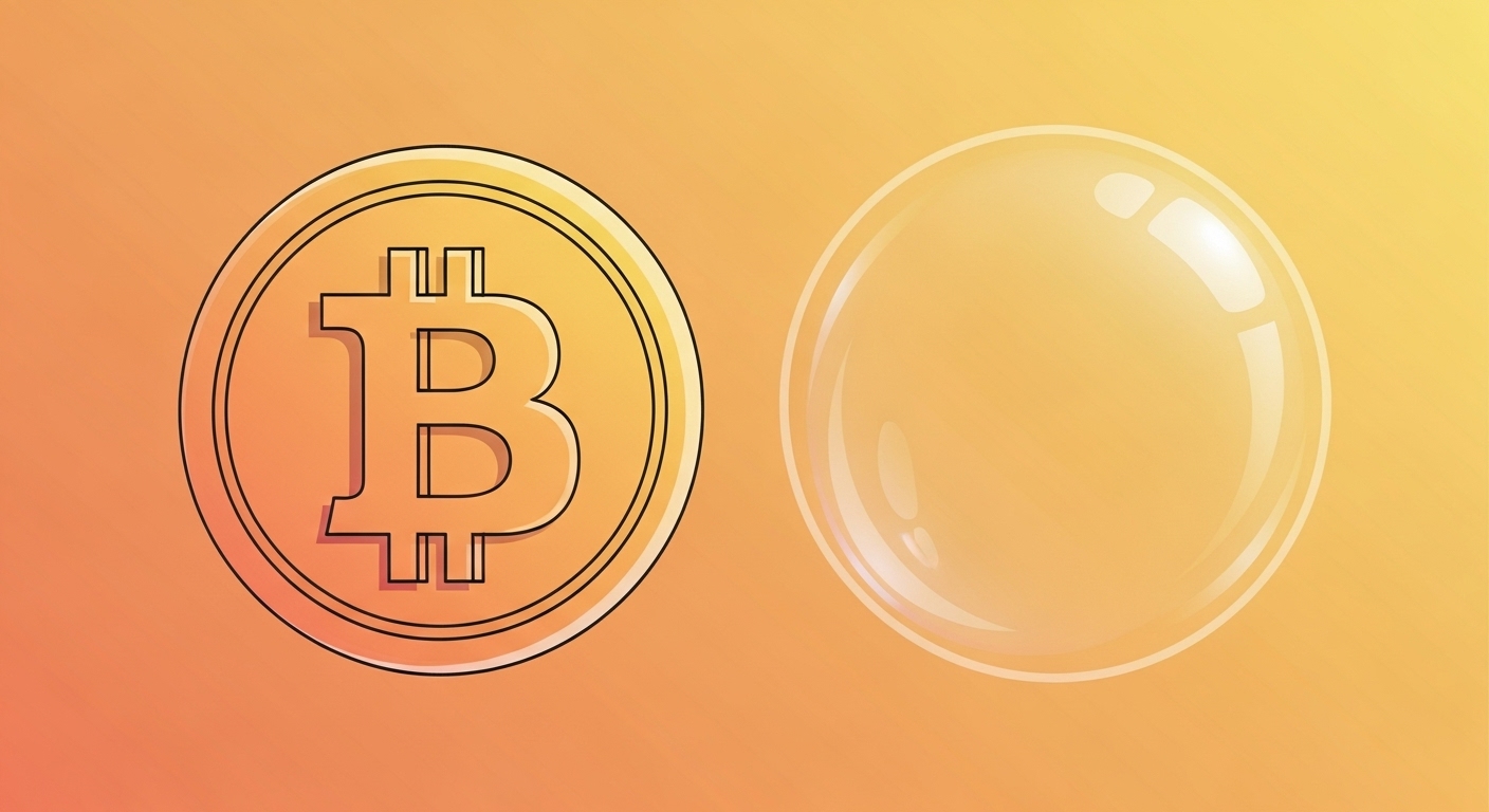 피델리티·JP모건 ‘비트코인 하락, 오히려 건전 조정’…최대 $25만 전망도