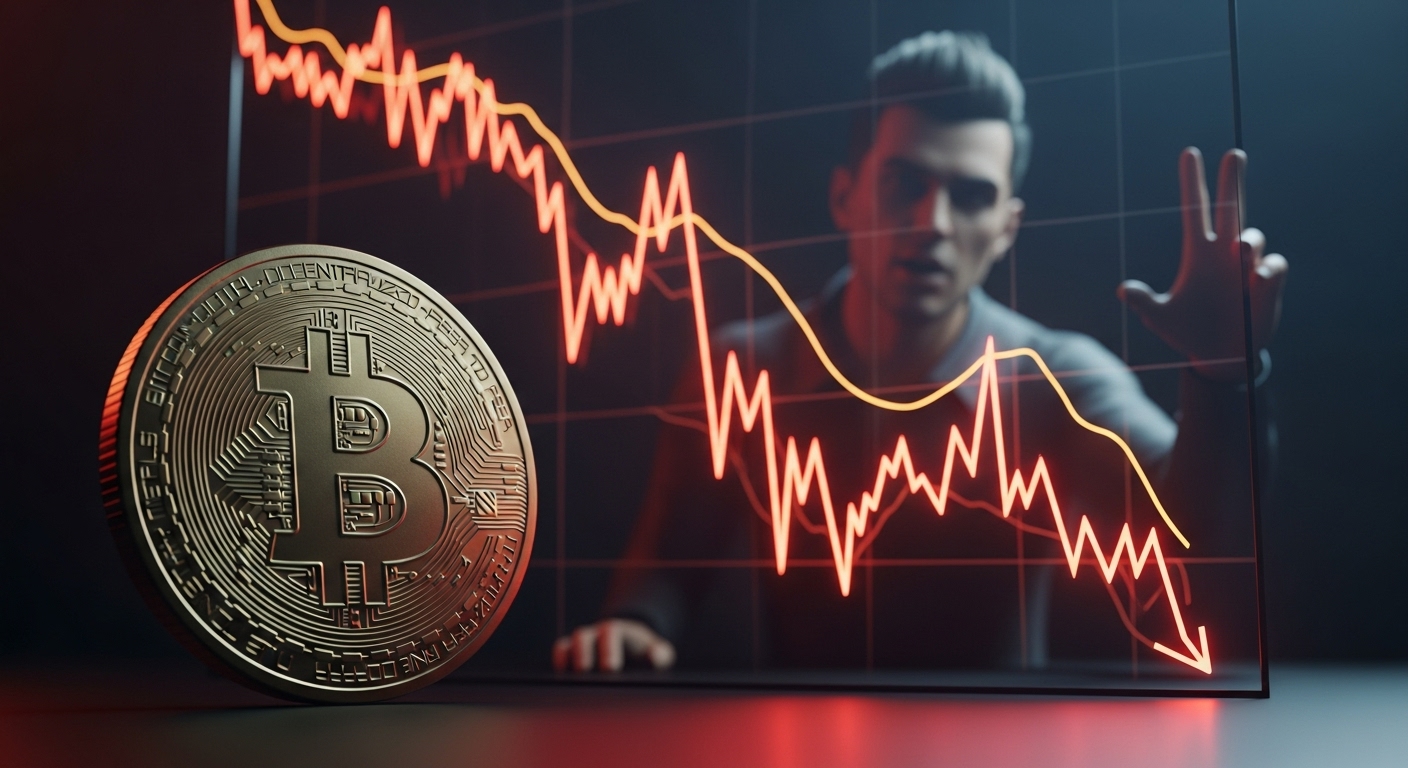 비트코인($BTC) 급락장에도 앤드루 테이트, 500만 달러 상당 대규모 매수