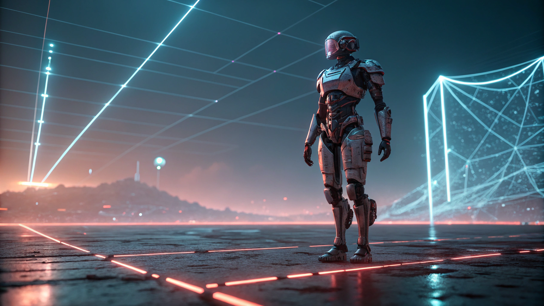 구글 딥마인드, 범용 AI 시대 여는 ‘SIMA 2’ 공개…로봇도 자율 학습한다