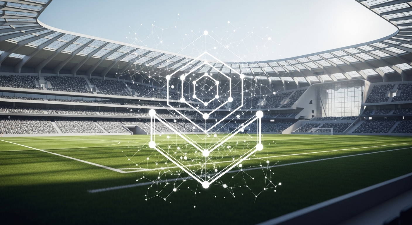 블록체인, 스포츠 산업 구조 바꾼다…티켓·팬 경험·데이터 투명화 앞장