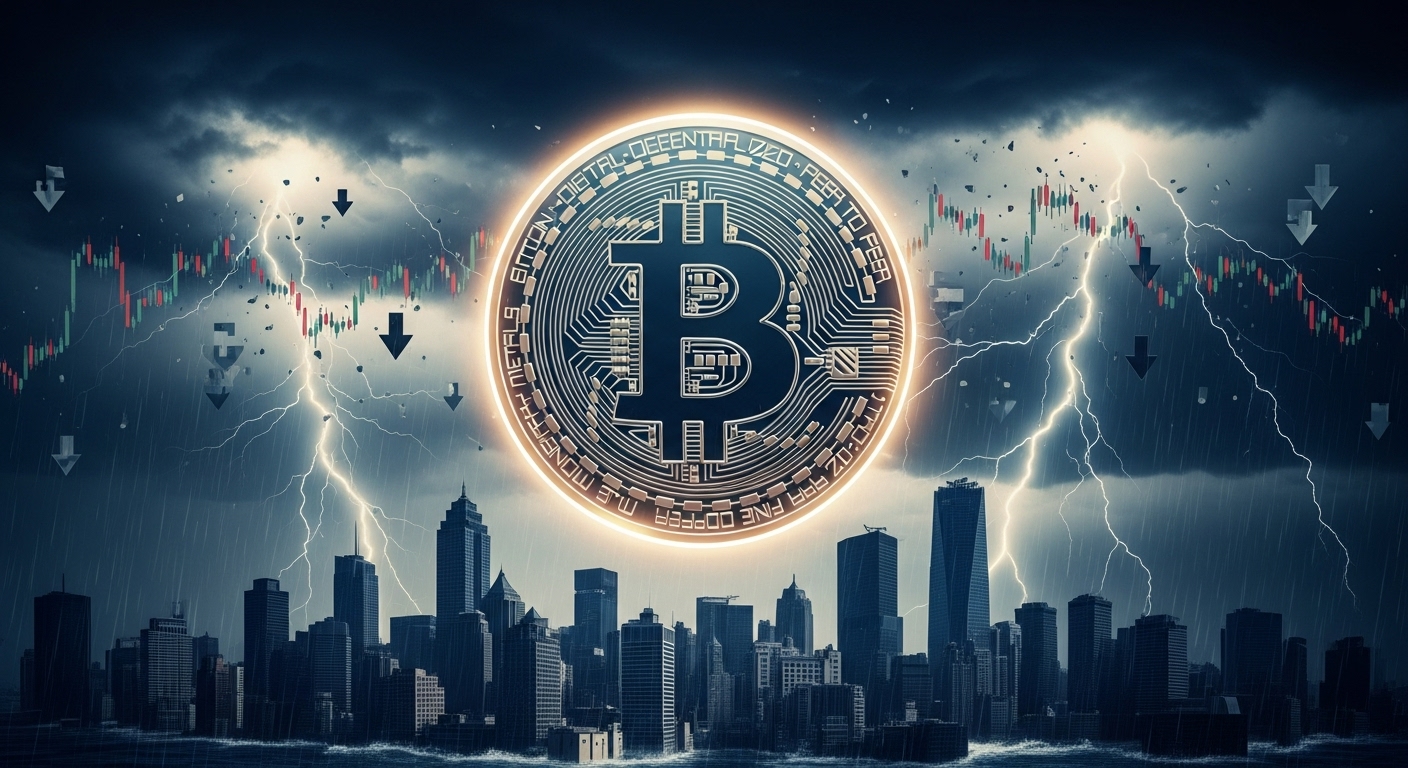 비트코인 극단적 공포지수 속 ’11월 반등’ 시그널…“2022년 심리와 흡사”