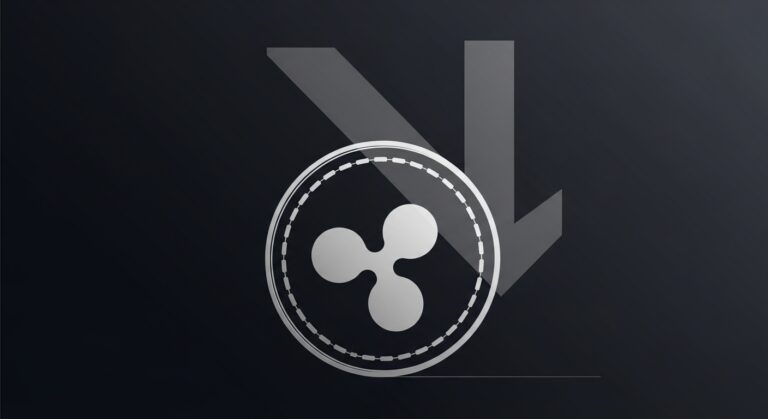 XRP 실현이익 240% 급등…‘호재 무색’ 차익 매도로 가격 9% 하락