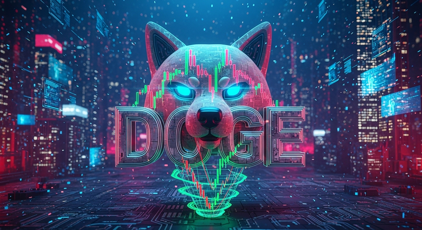 도지코인($DOGE) 파생시장 비정상 청산…ETF 기대감에 쏠린 롱포지션 대거 무너져