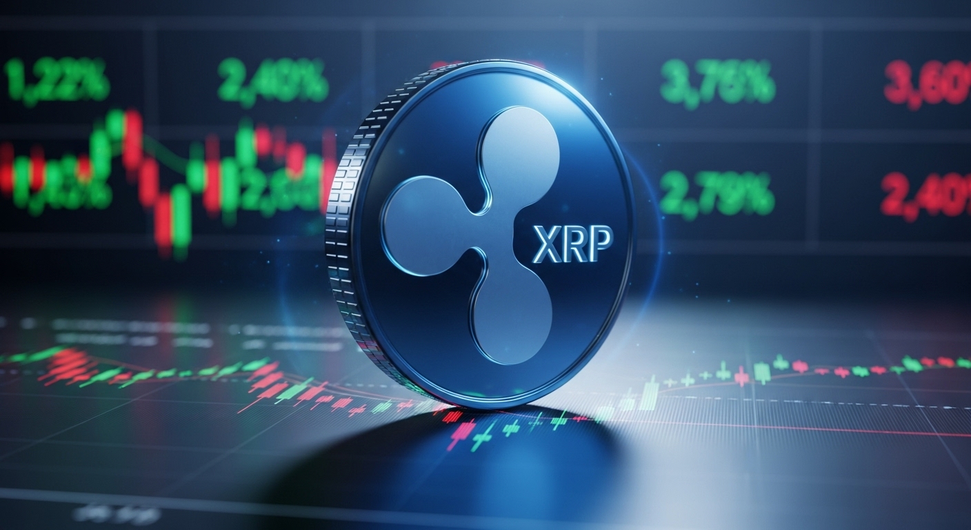 미국 첫 리플(XRP) 현물 ETF, 이르면 목요일 나스닥 상장 전망