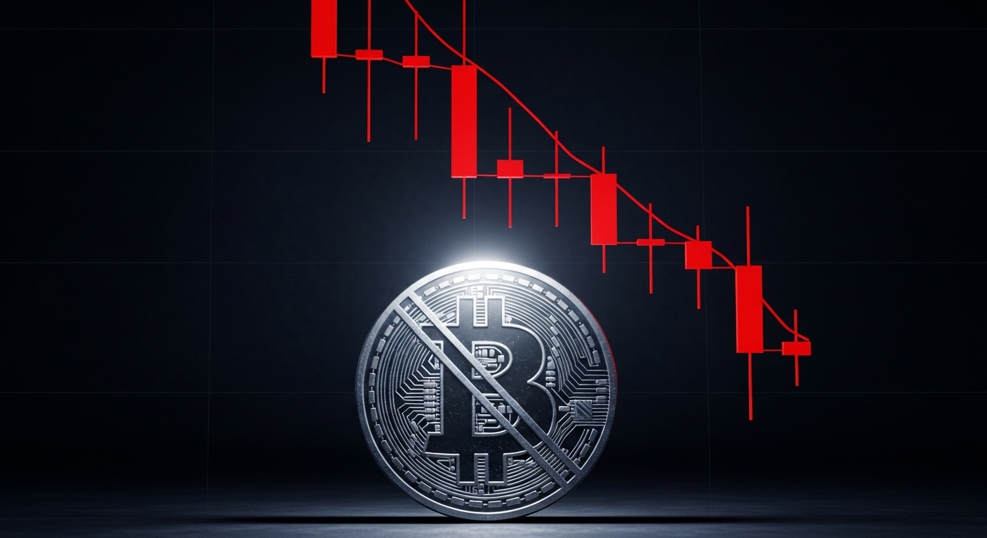 비트코인($BTC) 10월 하락 마감 위기…7년 만에 첫 ‘불길한 예외’ 현실화되나