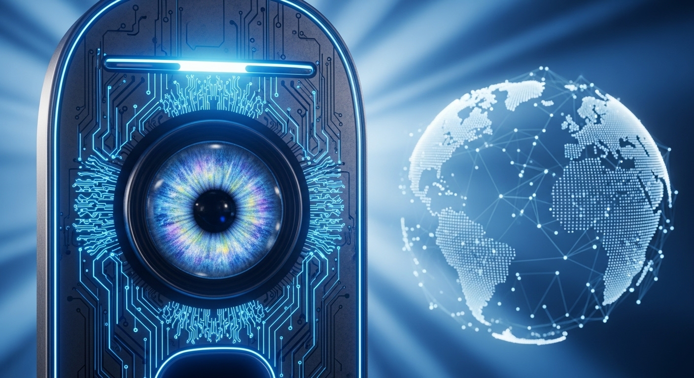 태국, 월드코인 ‘홍채 스캔’ 중단 명령…개인정보보호법 위반 판단