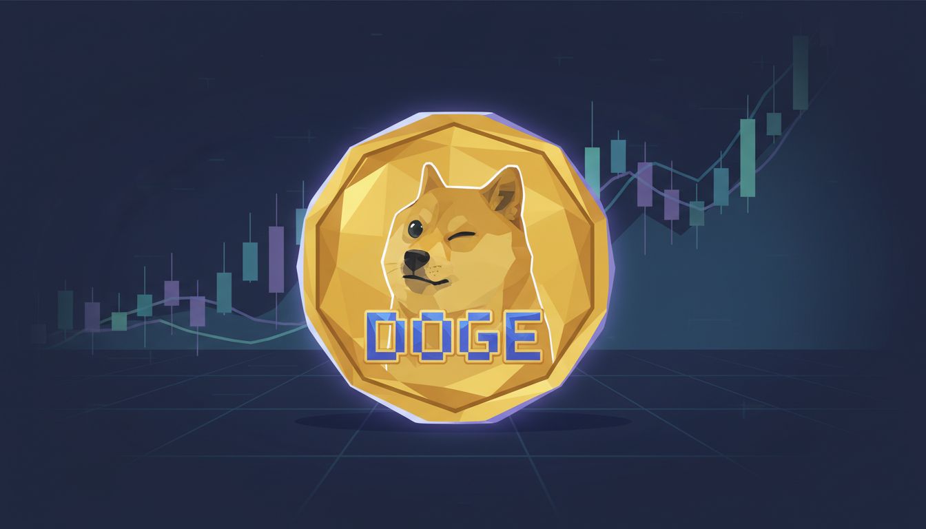 도지코인($DOGE) 고래 지갑, 2개월래 최저 활동… ETF 상장에도 ‘관망’