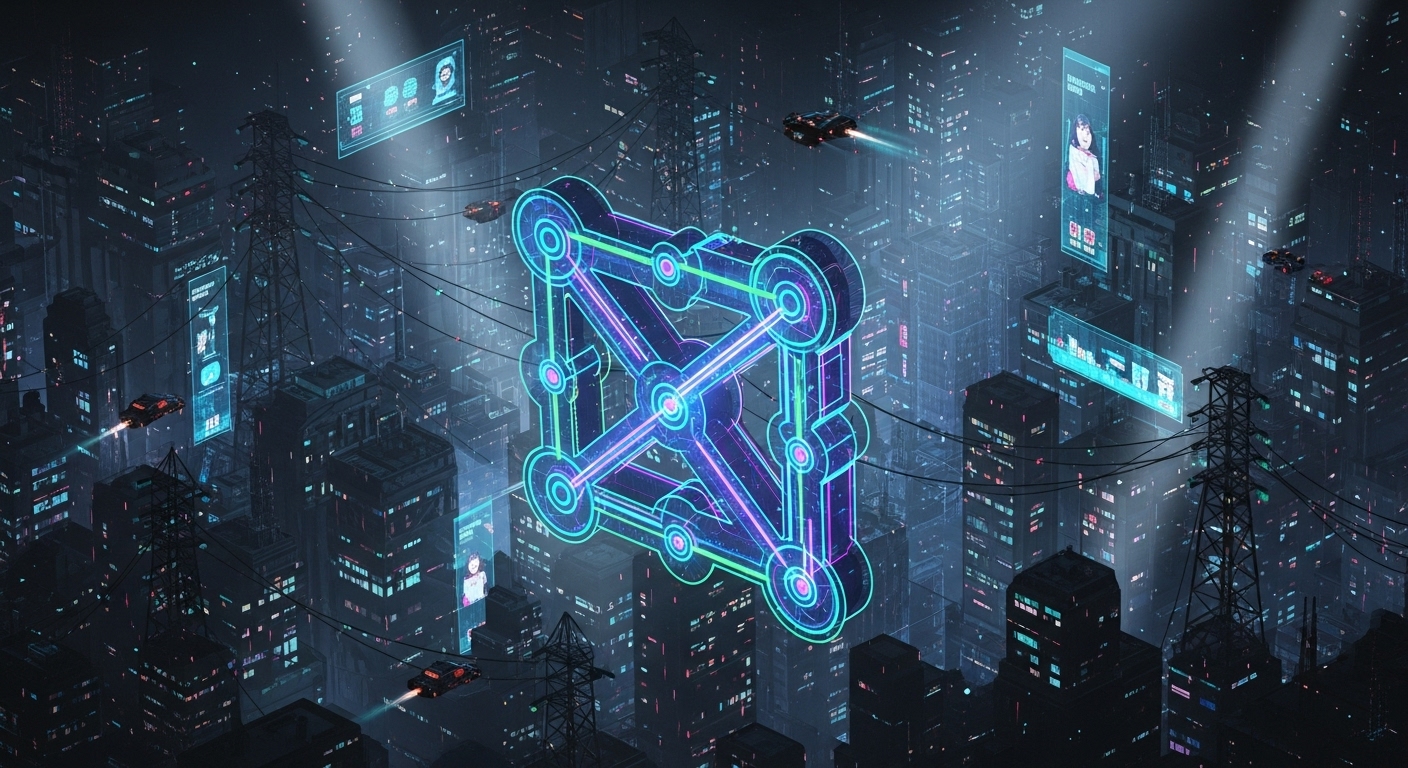 애니모카브랜드, 웹3 게임 넘어 AI·DePIN·DeFi로 투자 확장 나선다