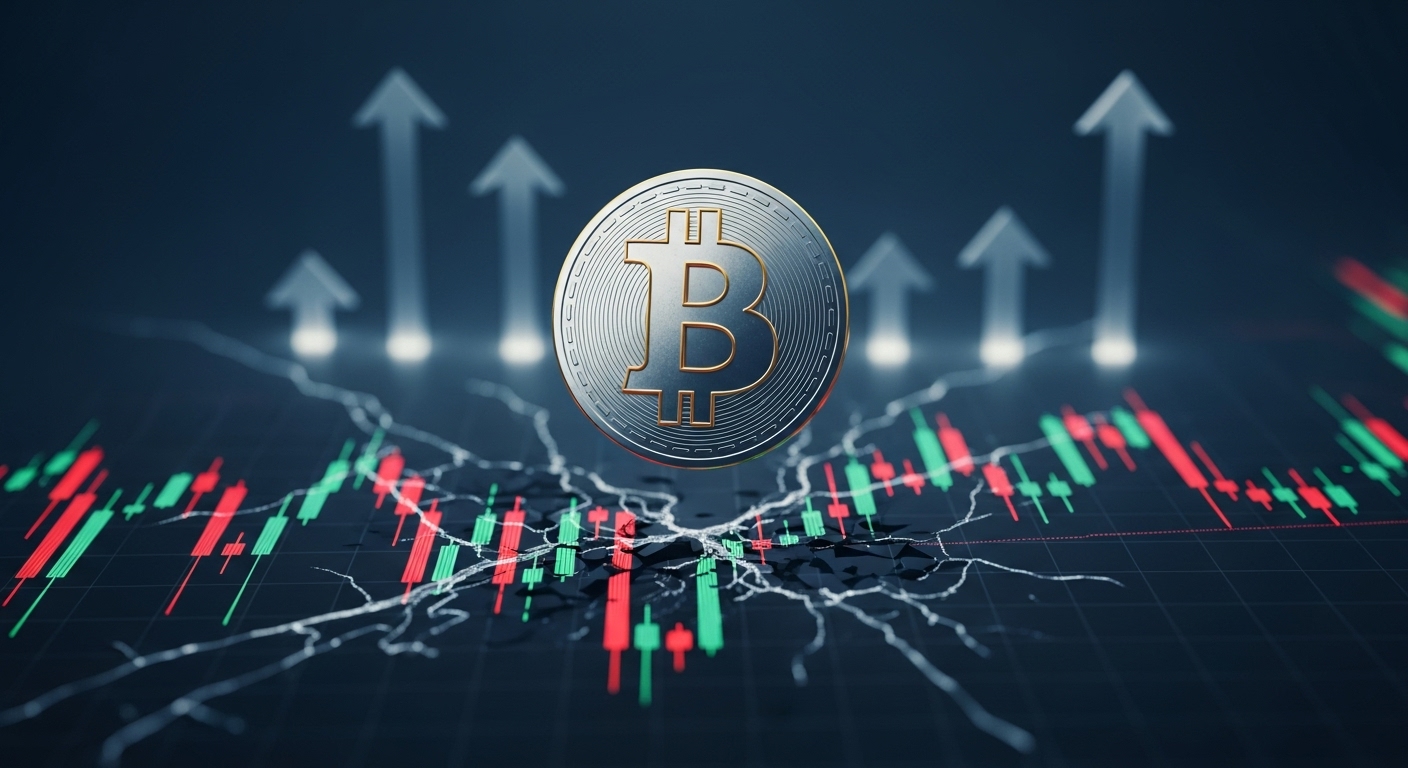 비트코인($BTC) 9만 4,000달러까지 급락…CME 갭·공급 감소 겹친 ‘반등 시그널’ 주목