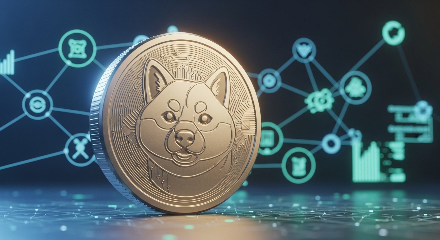 시바이누(SHIB), 프로젝트 종료설 반박…“건재하며 기술 개발 지속 중”