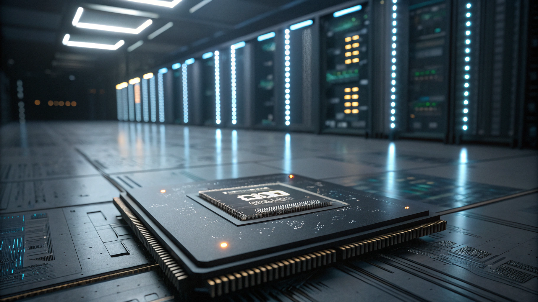 AI 전력난에 도전장… 해머헤드AI, 144억 유치 ‘ORCA’로 데이터센터 바꾼다