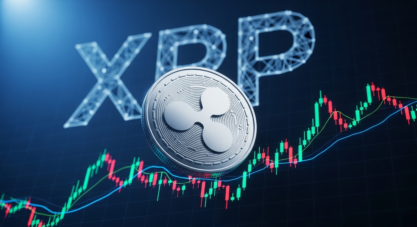 포트노이, 급락장 속 XRP 재매수… ‘2달러 아래서 13억 원 어치 매입’