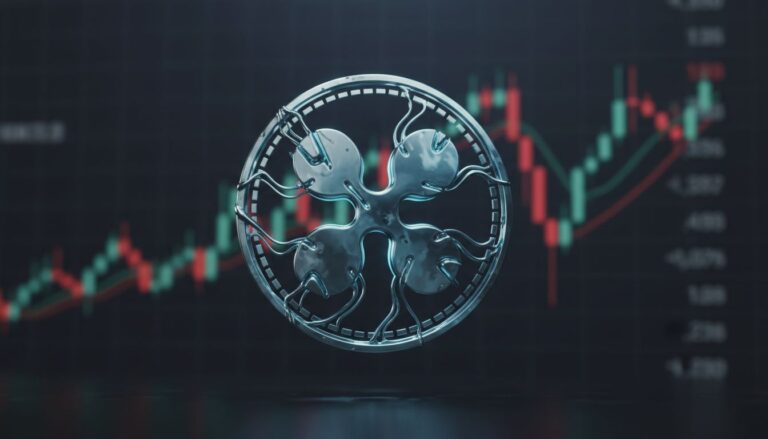 XRP ETF·인수·소송 종결에도…리플, 가격은 연초보다 하락