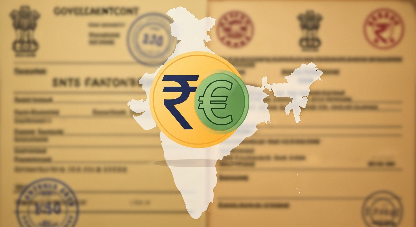 인도, 스테이블코인 규제 검토 본격화…정부·중앙은행 ‘엇박자’ 뚜렷