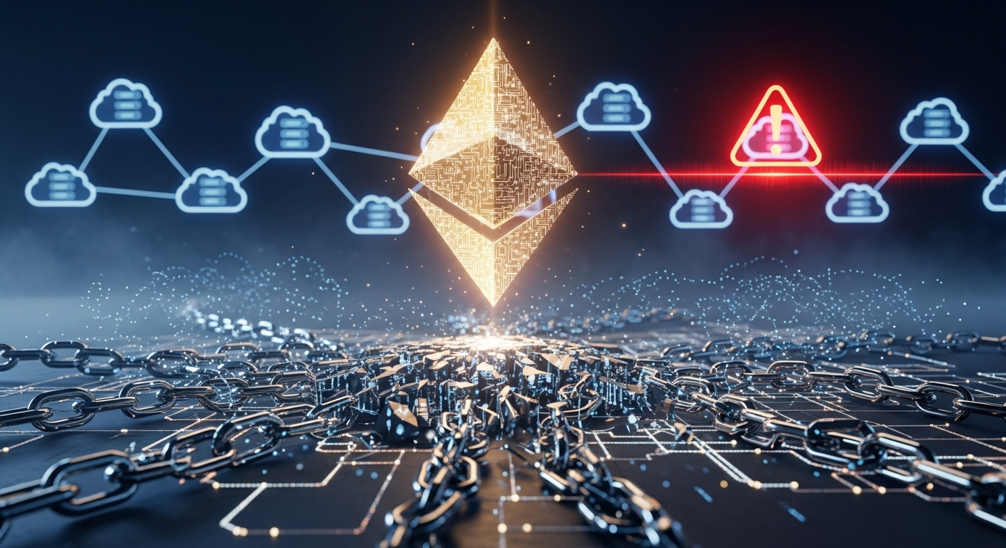 이더리움 공동 창립자 부테린, ‘트러스트리스 선언문’ 공개…“과도한 편의성은 탈중앙화 위협”