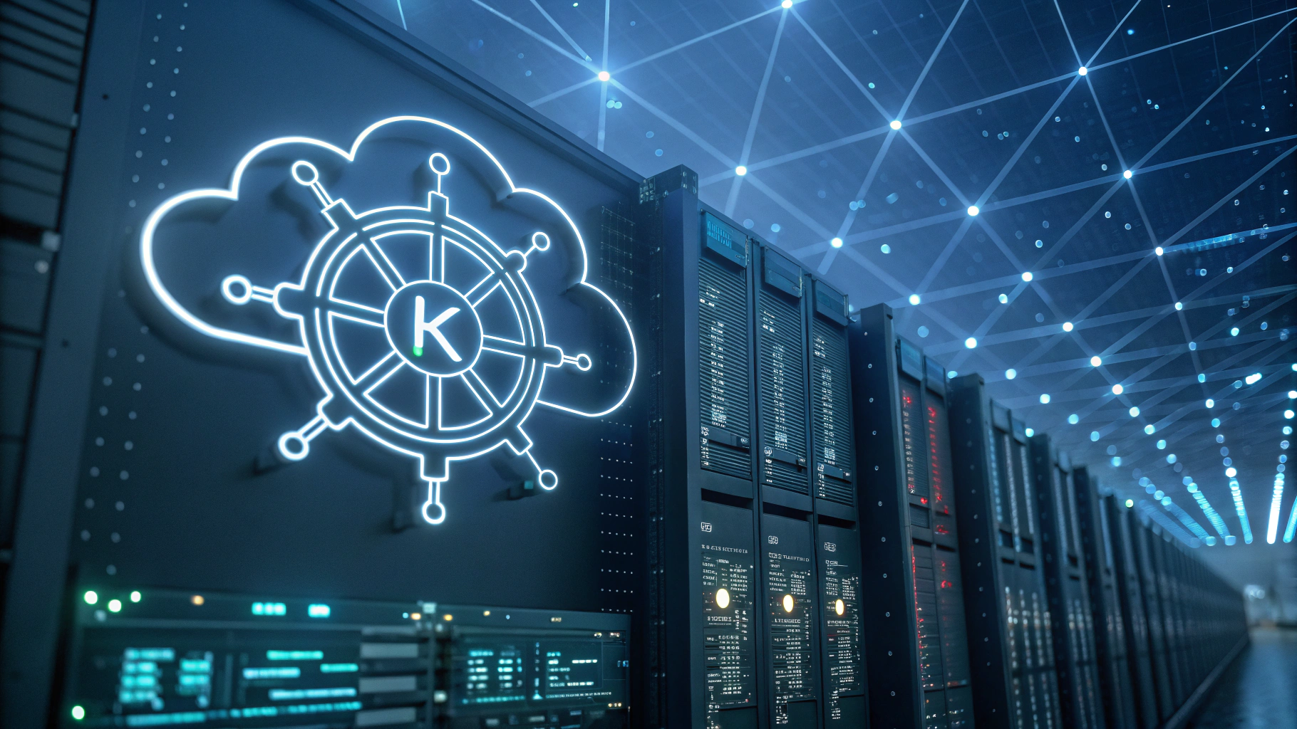 AI 시대의 클라우드 대전환… KubeCon 2025, 쿠버네티스 재정의하다