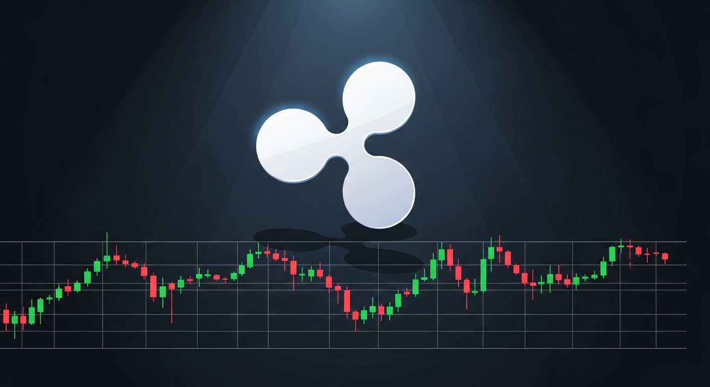 XRP ETF 상장 임박에도…가격 반등 주춤, ‘뉴스에 팔기’ 우려 확산