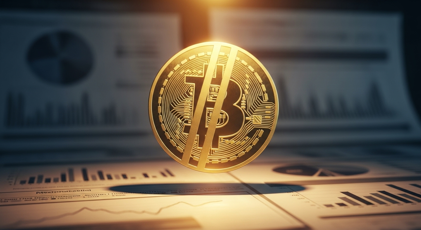 트럼프미디어, 비트코인($BTC) 1만 개 보유에도 548억 원 적자…수익 개선엔 역부족