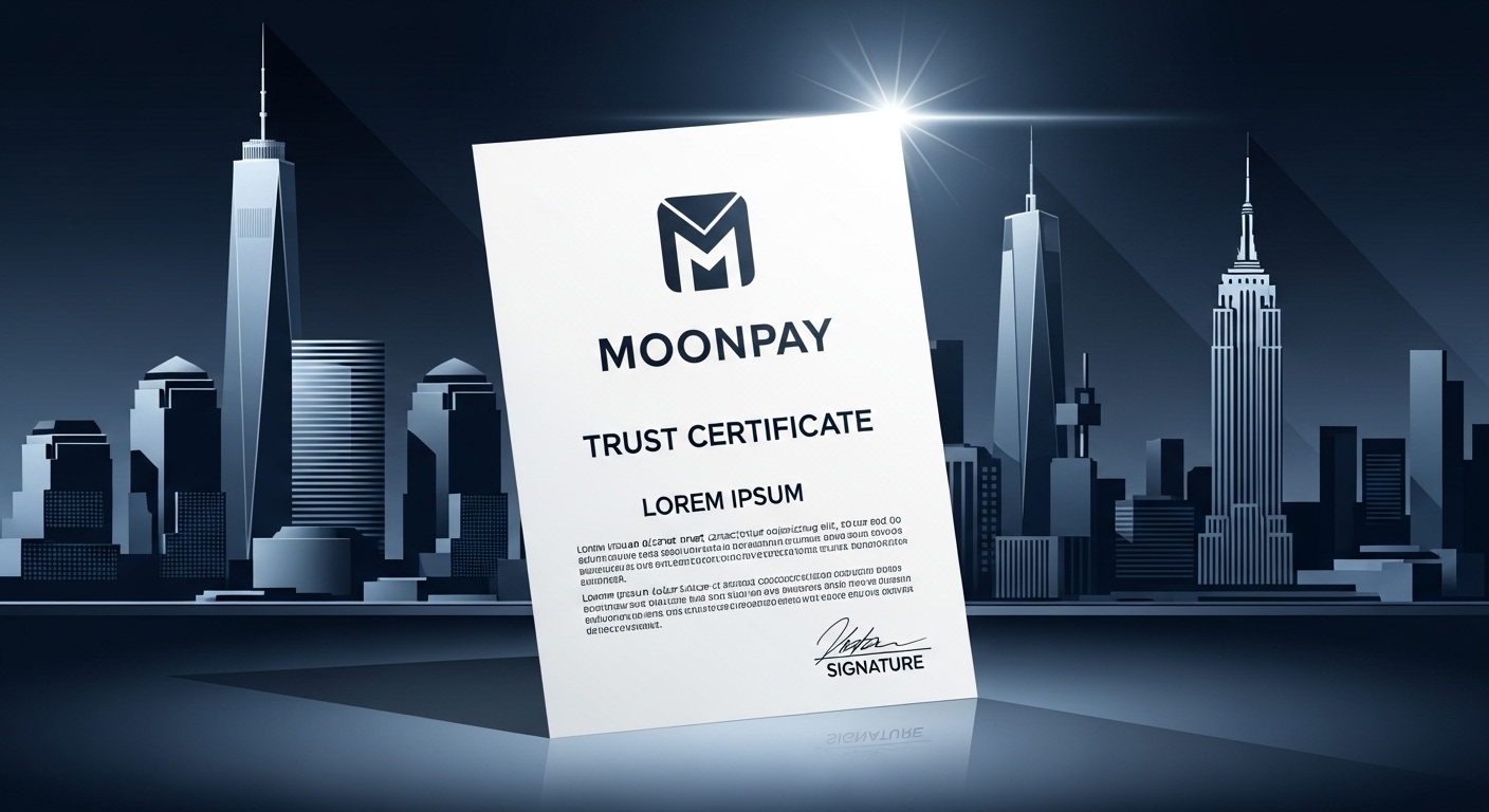 문페이, NYDFS ‘신탁 인가’ 획득…미국 기관 대상 수탁·OTC 사업 본격화