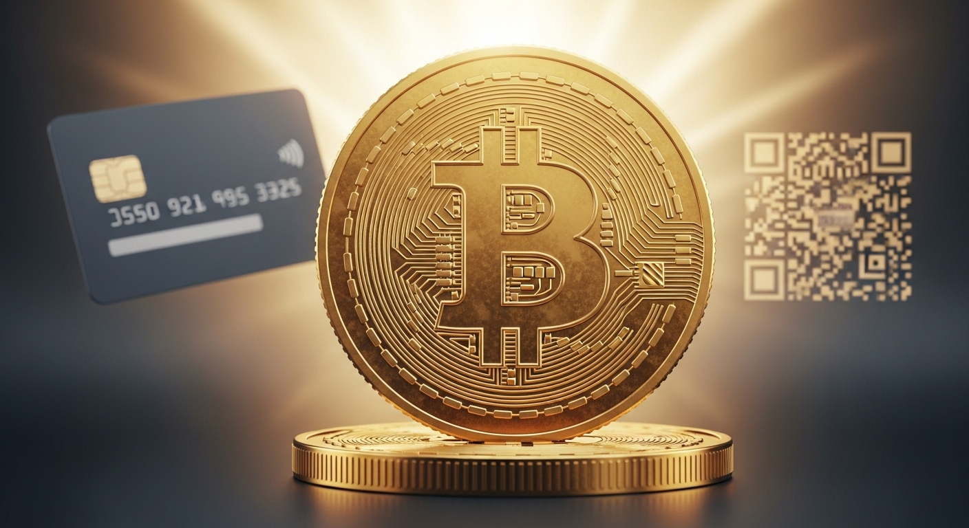 블랙록 “비트코인, 결제보다 ‘디지털 금’으로 인식…스테이블코인이 결제 시장 주도”