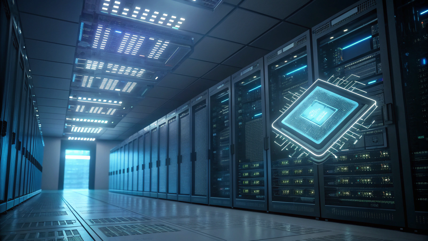 AI 팩토리 구현, 엔비디아+버티브 ‘공동 설계’가 핵심 열쇠