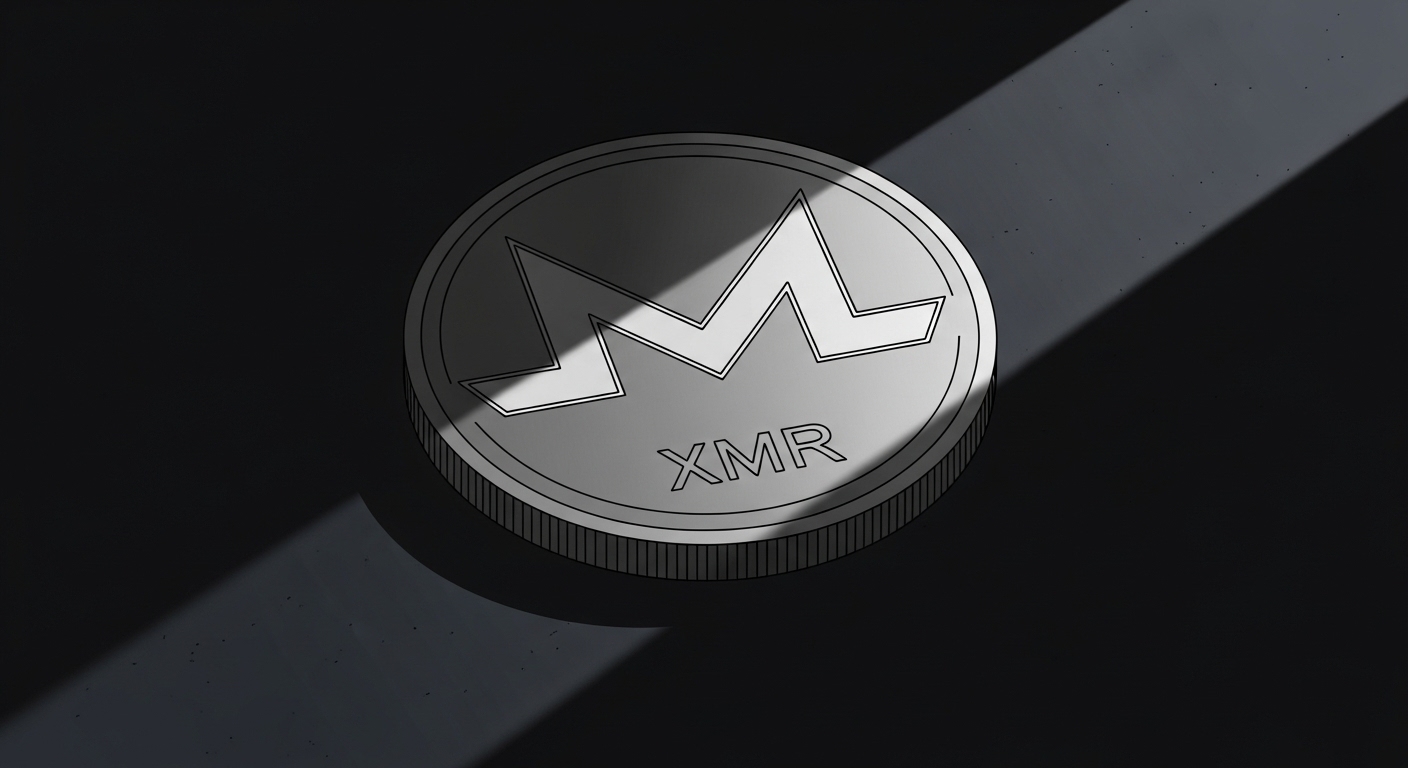 비트코인 $BTC 10만 달러 붕괴…모네로·지캐시, 이례적 두 자릿수 급등