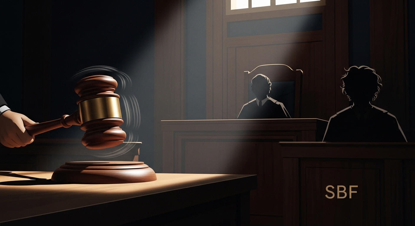 SBF, ‘FTX 지급불능 아냐’ 주장 재점화…법조계·시장서 즉각 반박