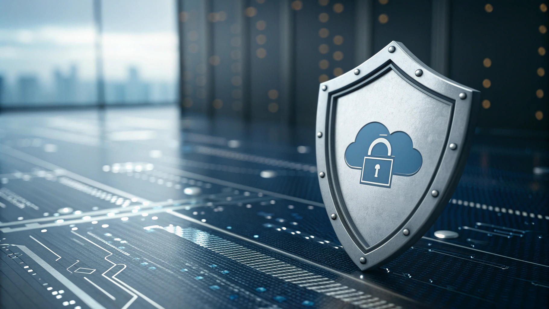 AI 보안 강화 나선 스위트 시큐리티, 7,500만 달러 투자 유치