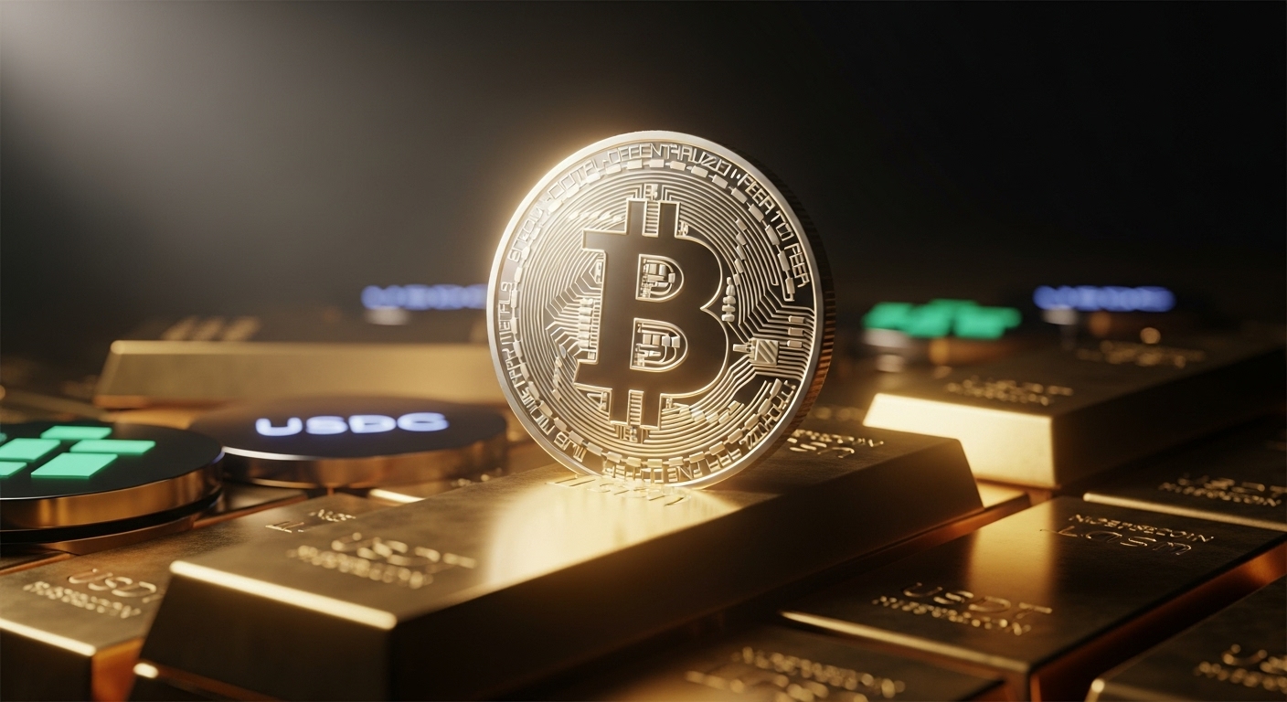 캐시 우드 “비트코인($BTC), 장기적으론 100만 달러 돌파…스테이블코인 성장이 뒷받침”